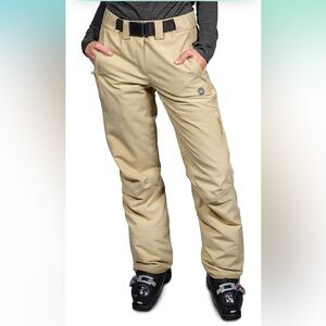 Wildhorn Kessler Ski Pants , Insulated Waterproof Windproof Snow Pants size L